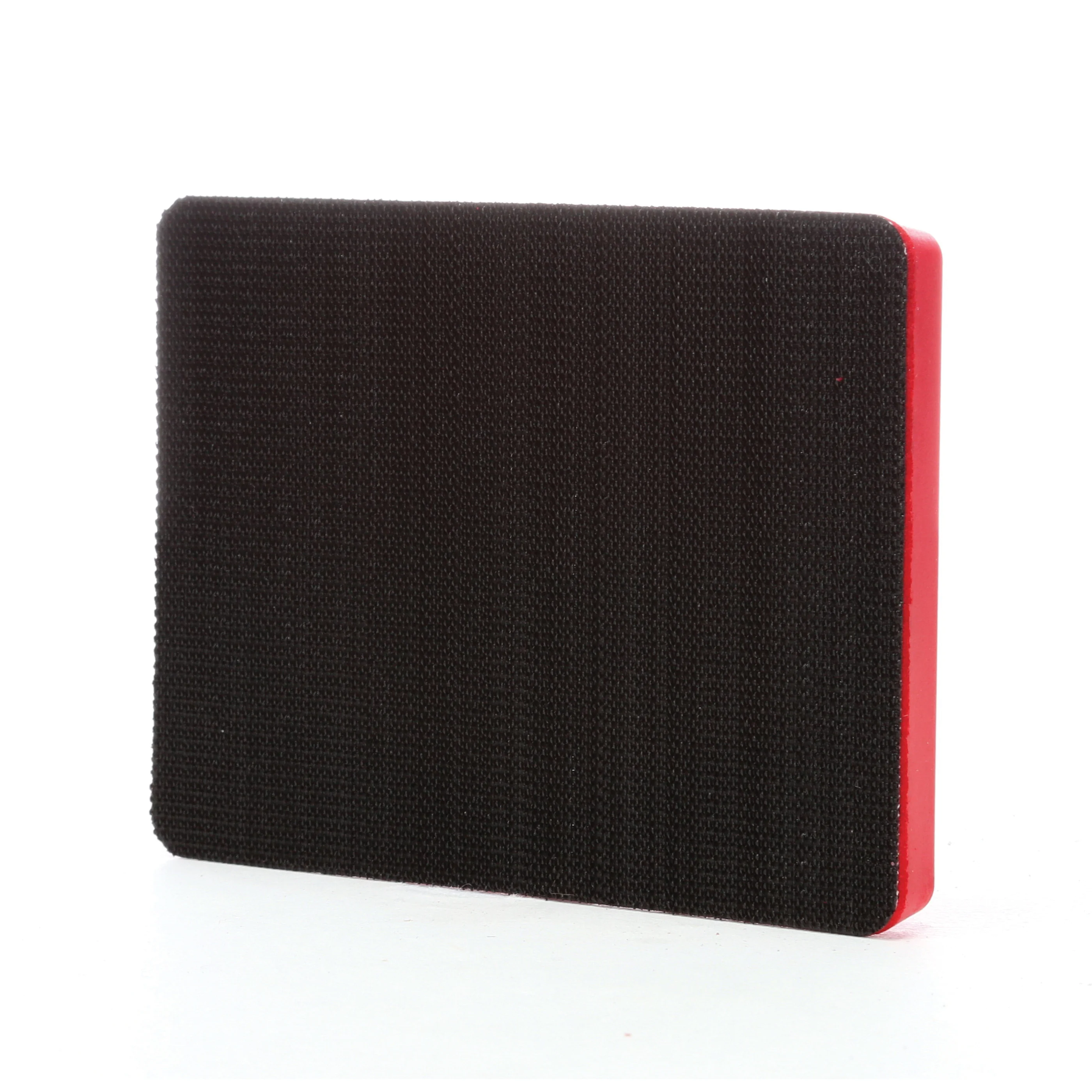 3M AB20433  ~  Backup Pad Hookit 20433 3x4x1/2