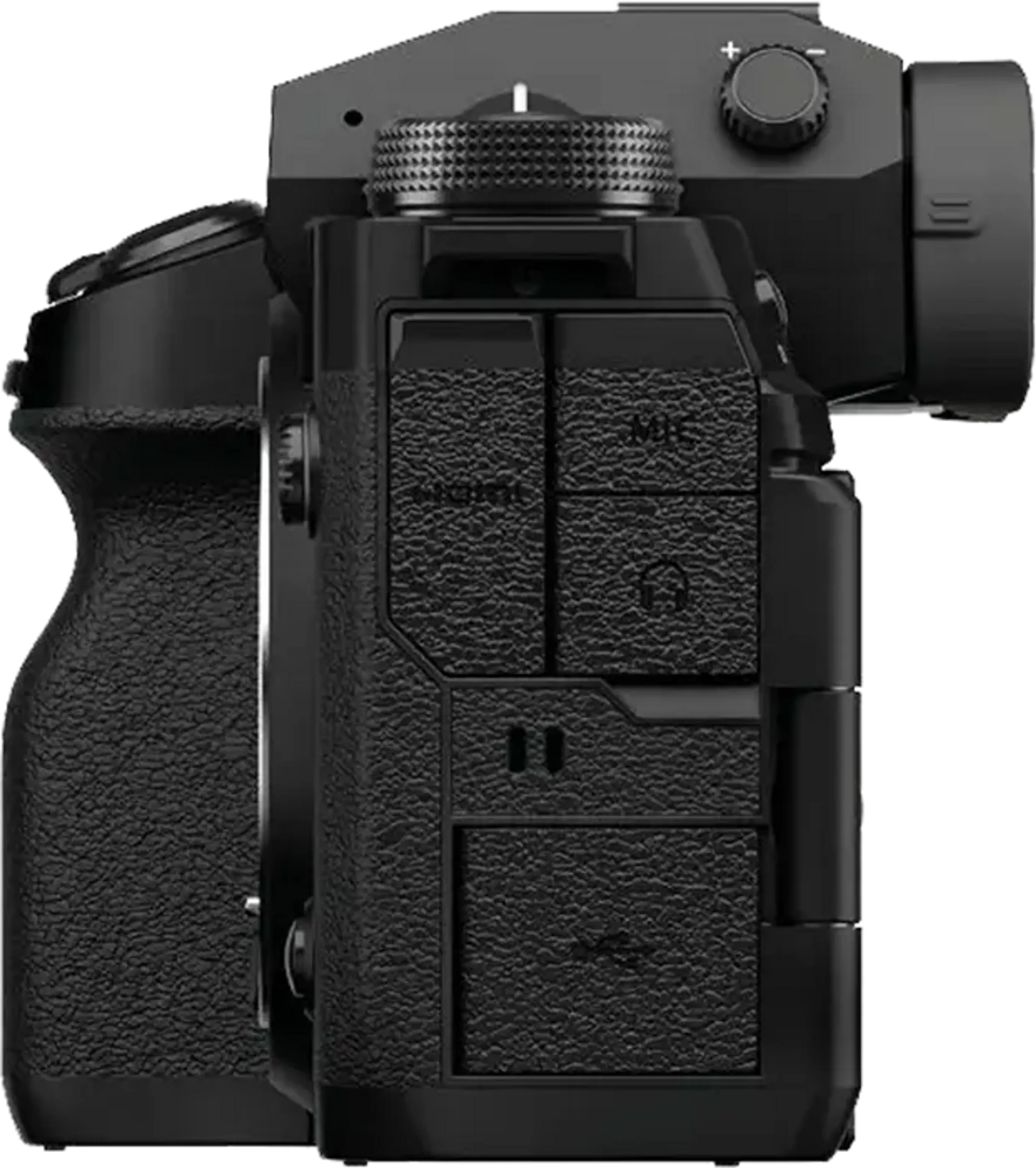 Fujifilm X-H2 XF16-80mmF4 R OIS WR