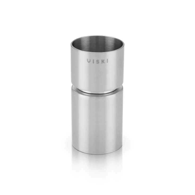 Modern Stainless Steel Jigger