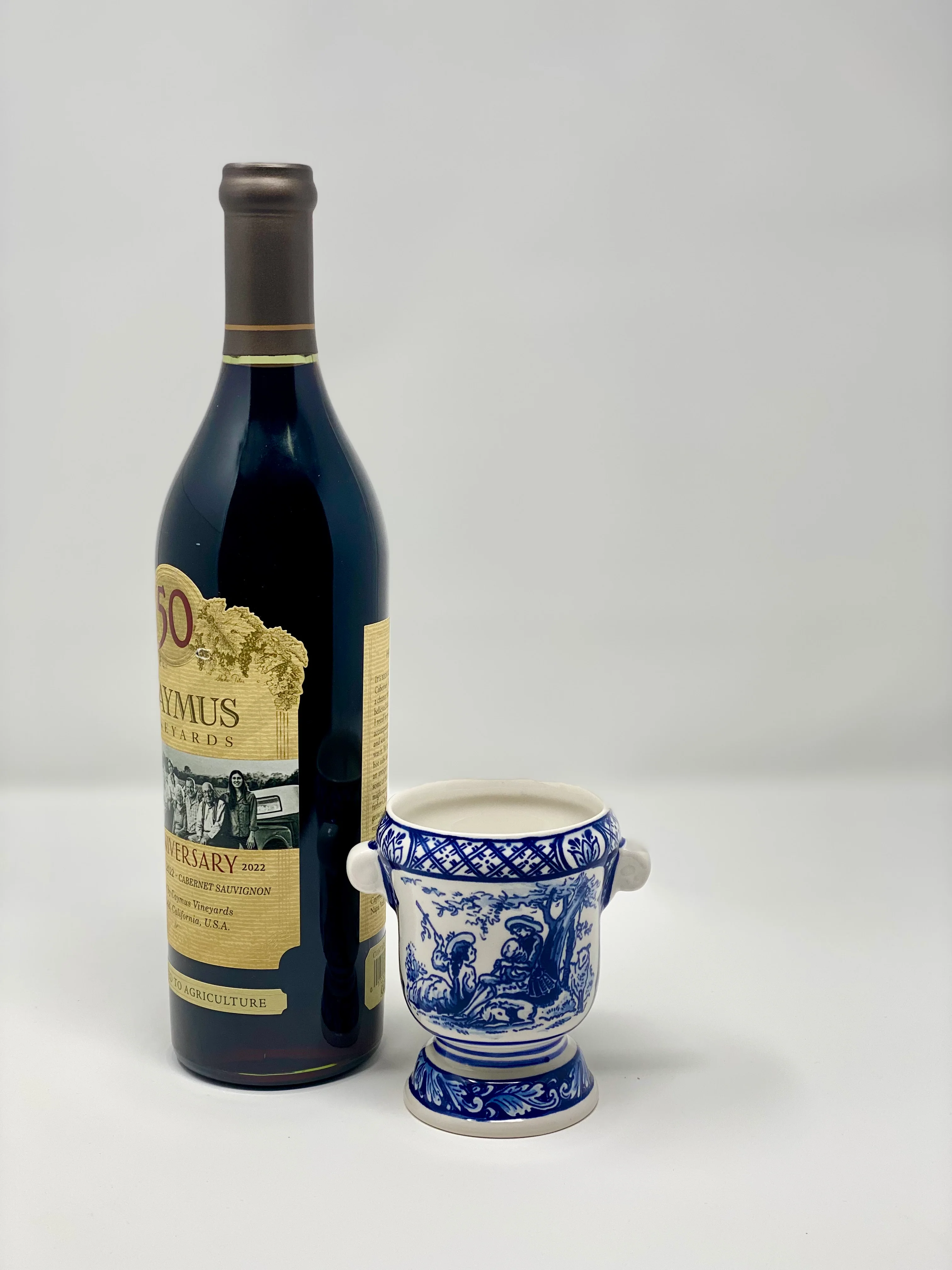 Hyacinth Vase Petite
