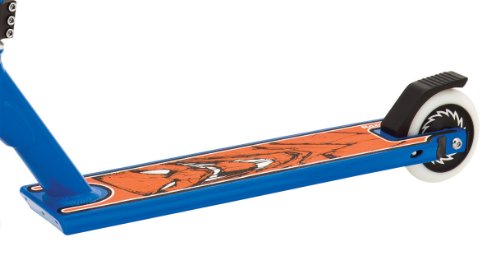 Razor Dorado scooter unisex Blue
