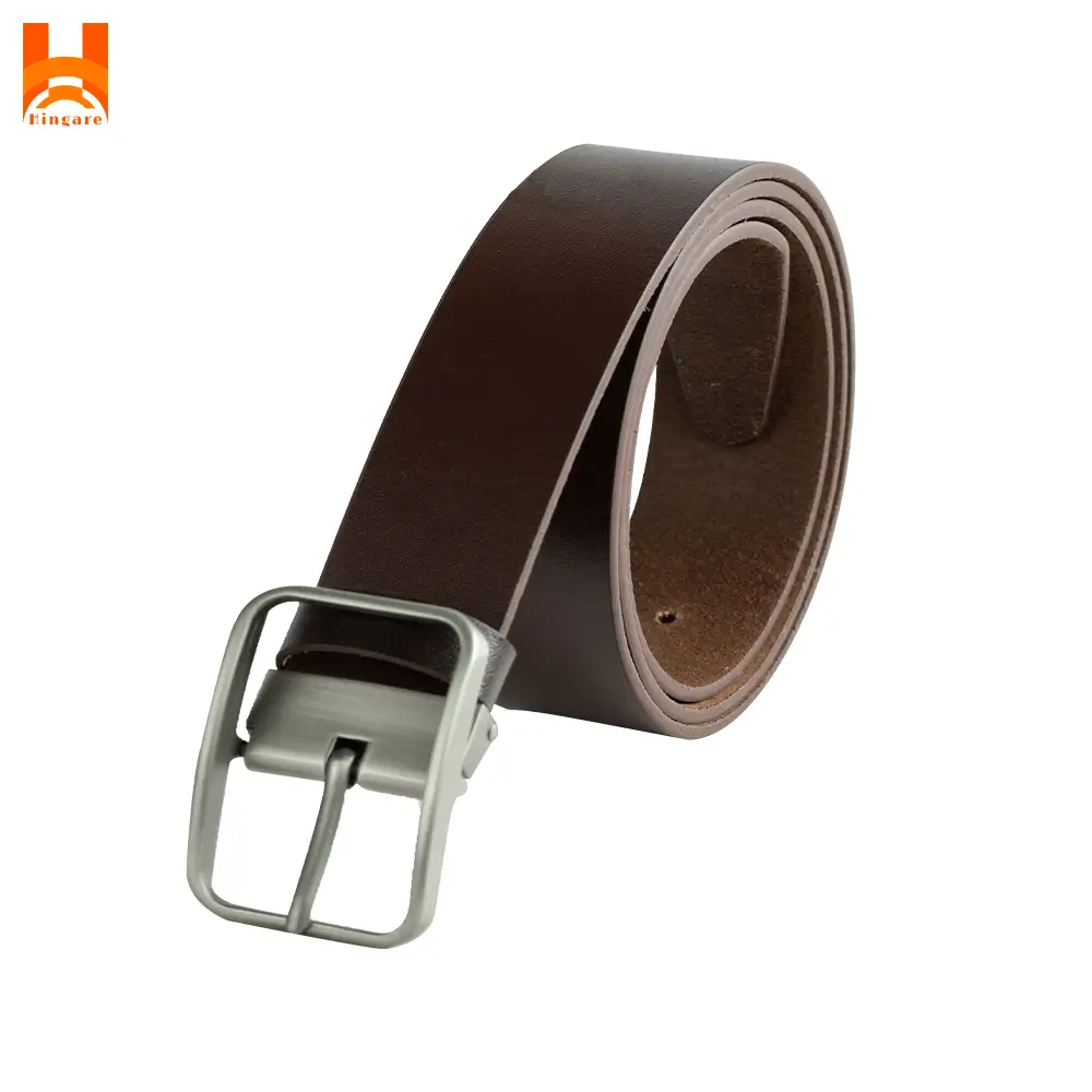 High Grade Genuine Leather Belts For Men's 2