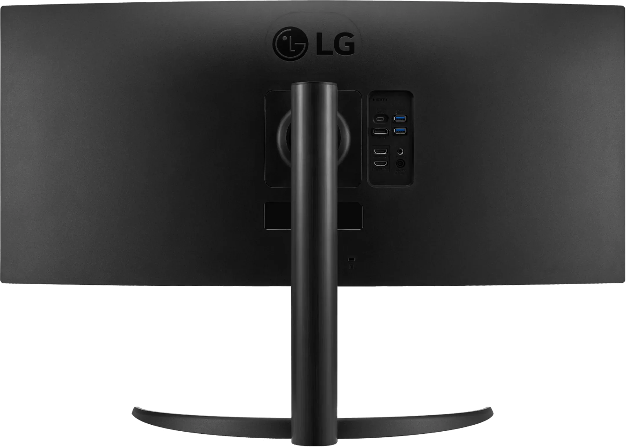LG UltraWide 34WR55QK-B.AEU