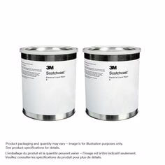 3M Scotchcast 8N-16LB  ~  Electrical Resin 8, 16 LB KIT