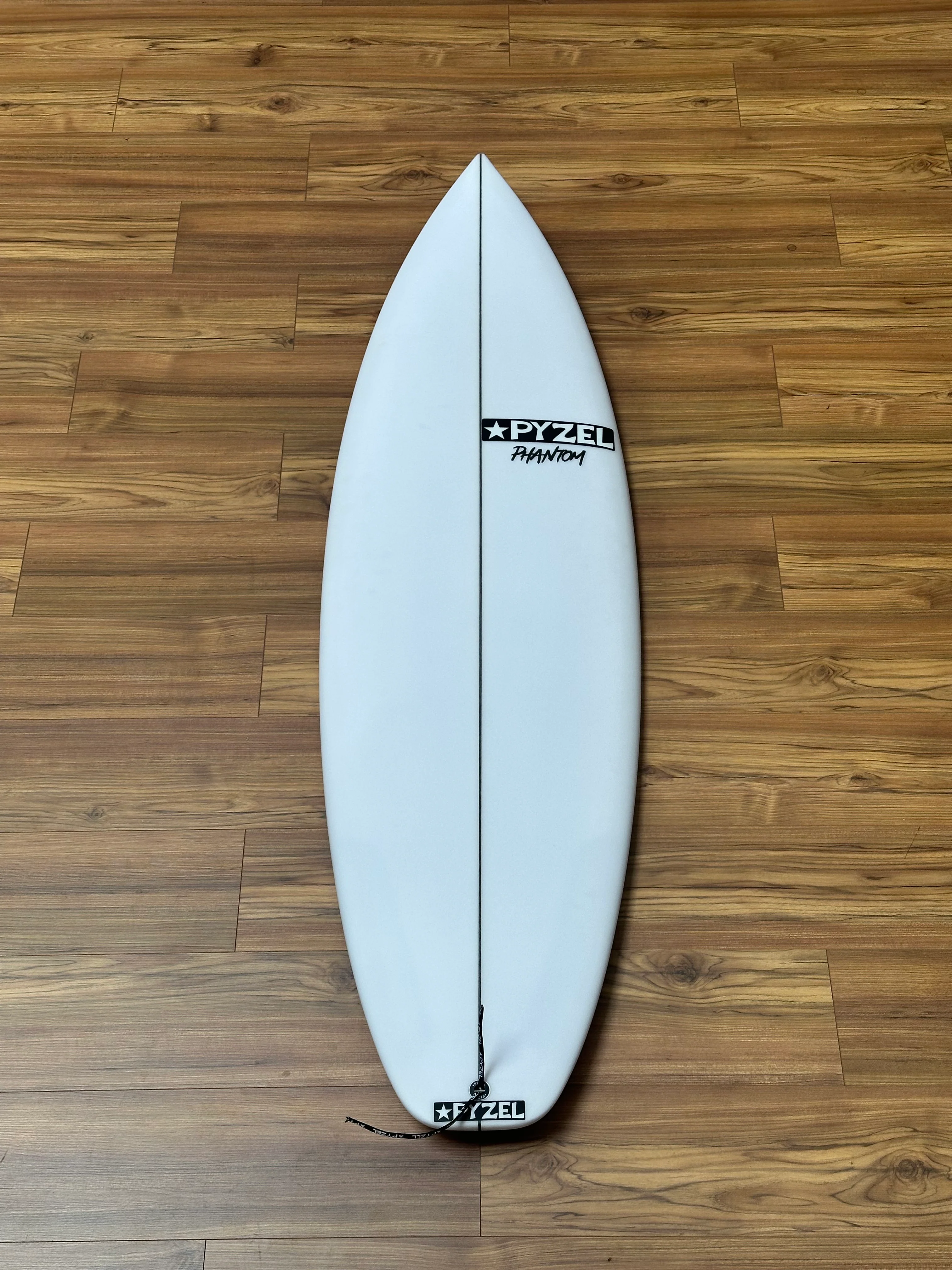 Pyzel | 5'10