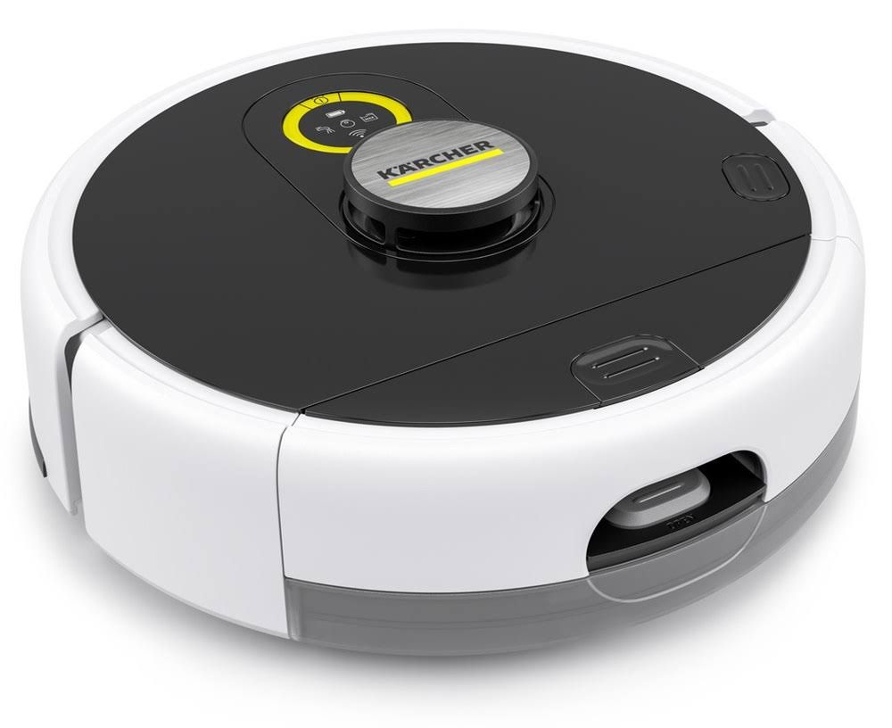 Karcher Robot Aspirateur RCF 3
