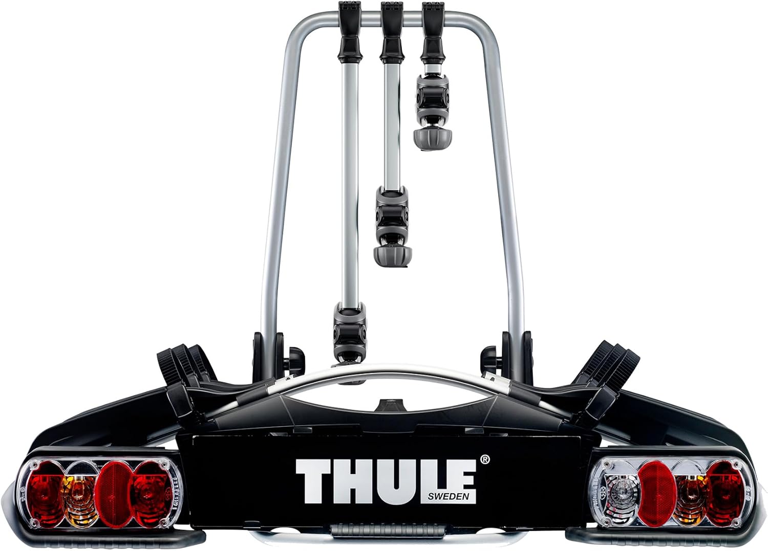 Thule 151.922 Euroway G2 922 Bicycle Carrier for Towing Hook