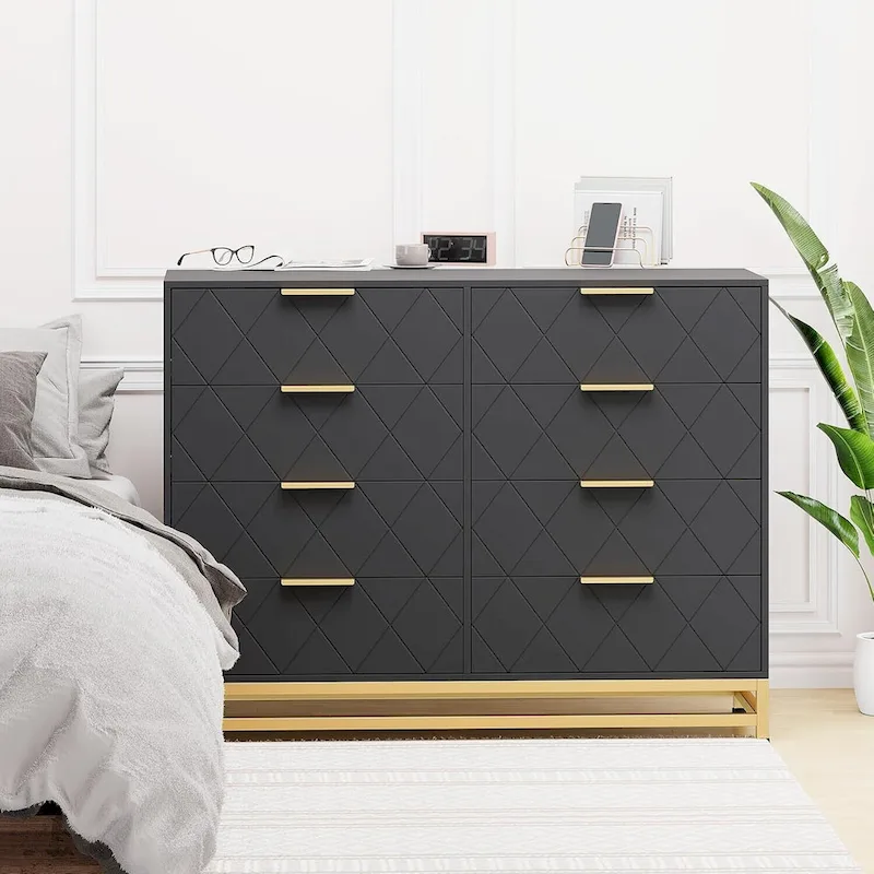 Modern Large Dresser