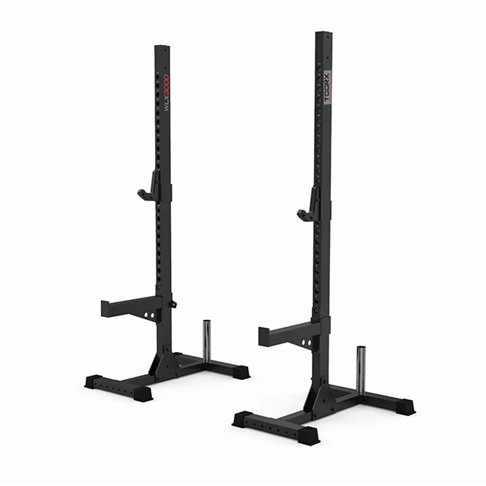 Toorx WLX 3000 Supporto Squat Stand