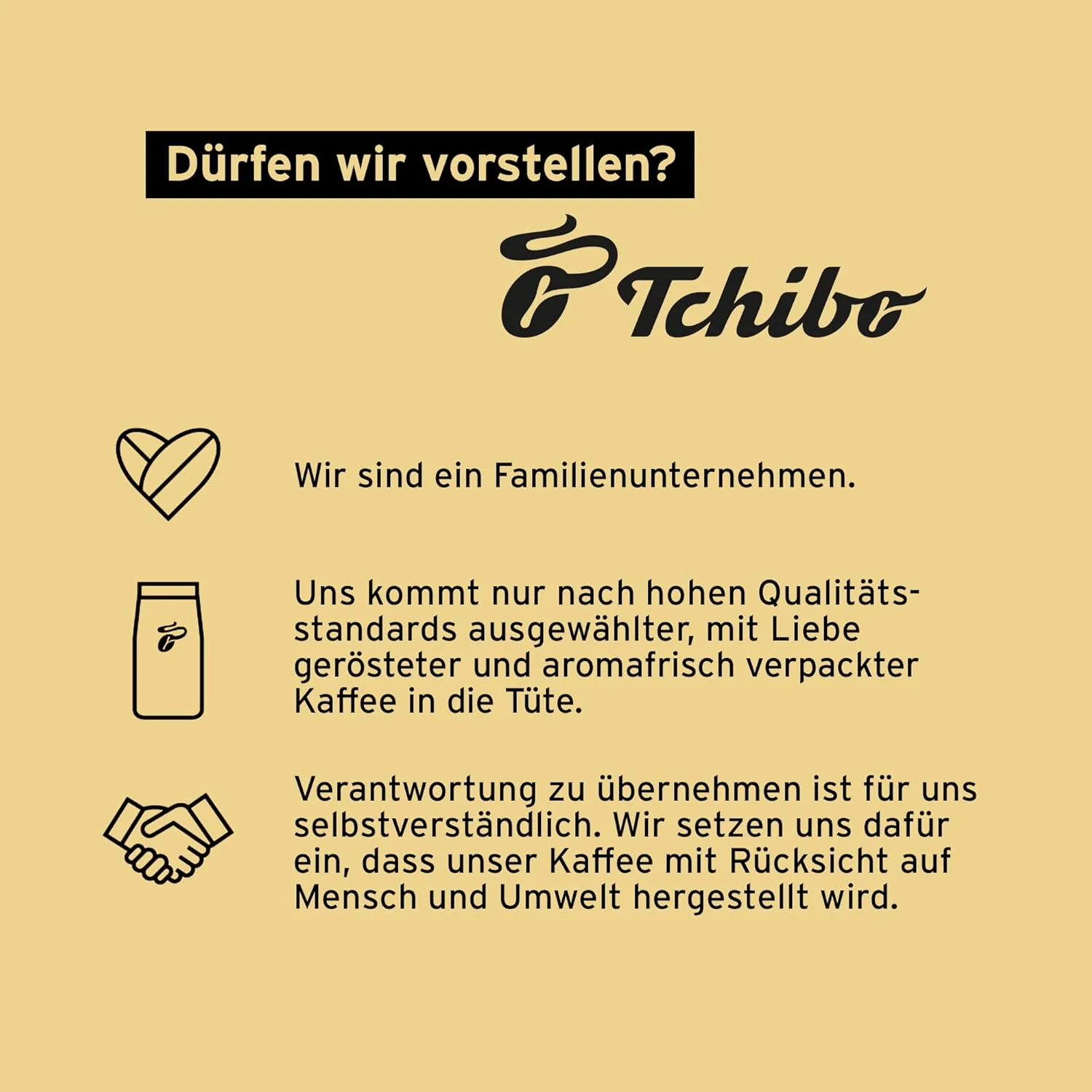 Tchibo Kaffeevollautomat Esperto Pro mit One Touch Funktion für Caffè Crema, Espresso und Milchspezialitäten, Anthrazit