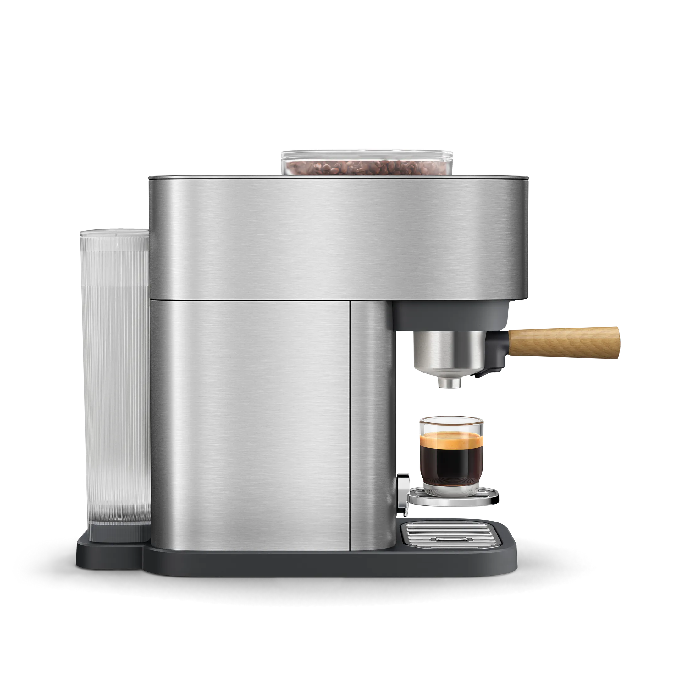 Philips Espressomachine Baristina Plus BAR500/00