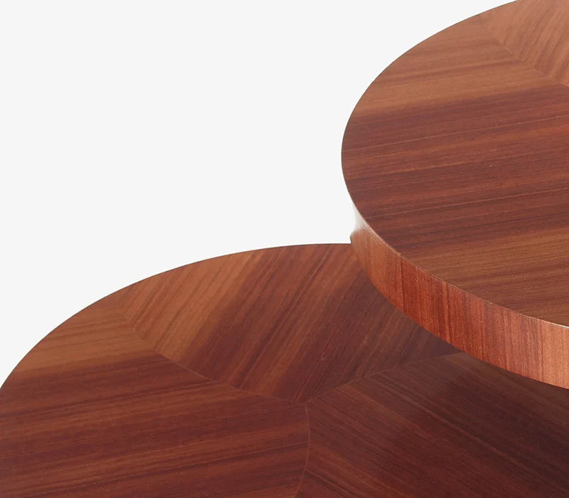 Sulivan Nesting Table