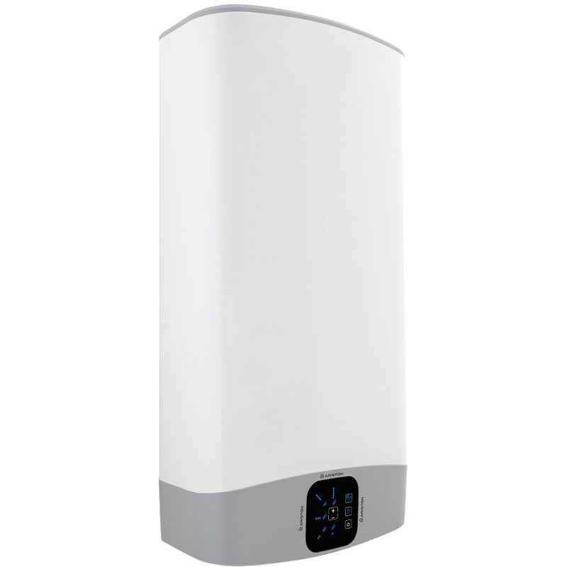 Ariston VELIS EVO 50 - Scaldabagno Elettrico 50 Litri ad Accumulo Verticale / Orizzontale Classe A+ (B) 3626145