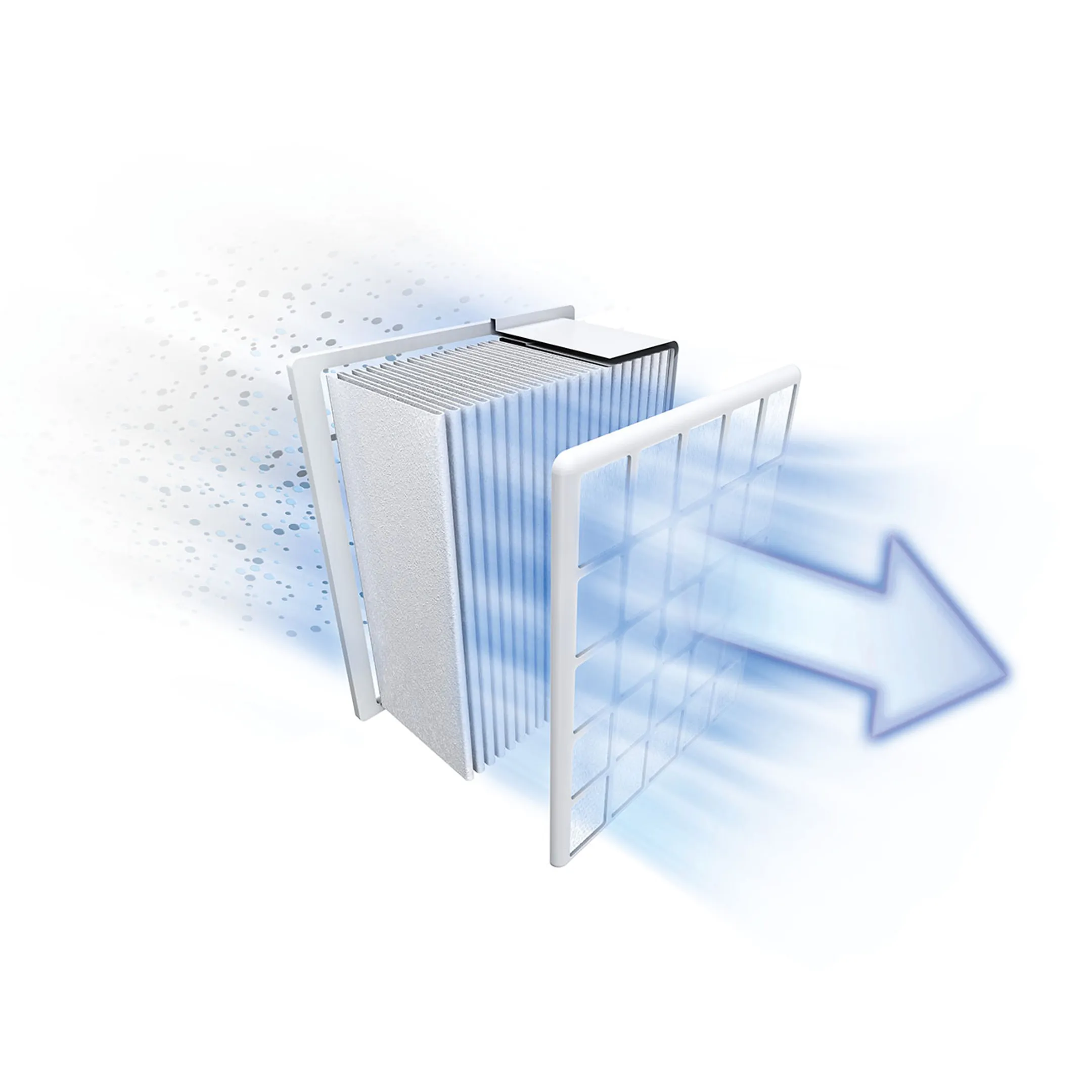 Bosch Stofzuiger zonder zak BGS41K332