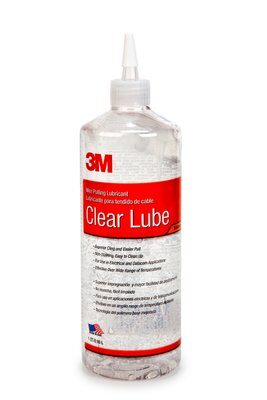3M WLC-QT  ~  Wire Pulling Lubricant