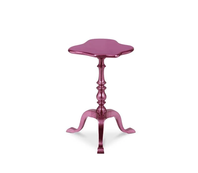 Zaragoca Side Table