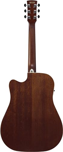 Ibanez Acoustic guitar / PF16MWCEOPN Standard : Strumenti Musicali