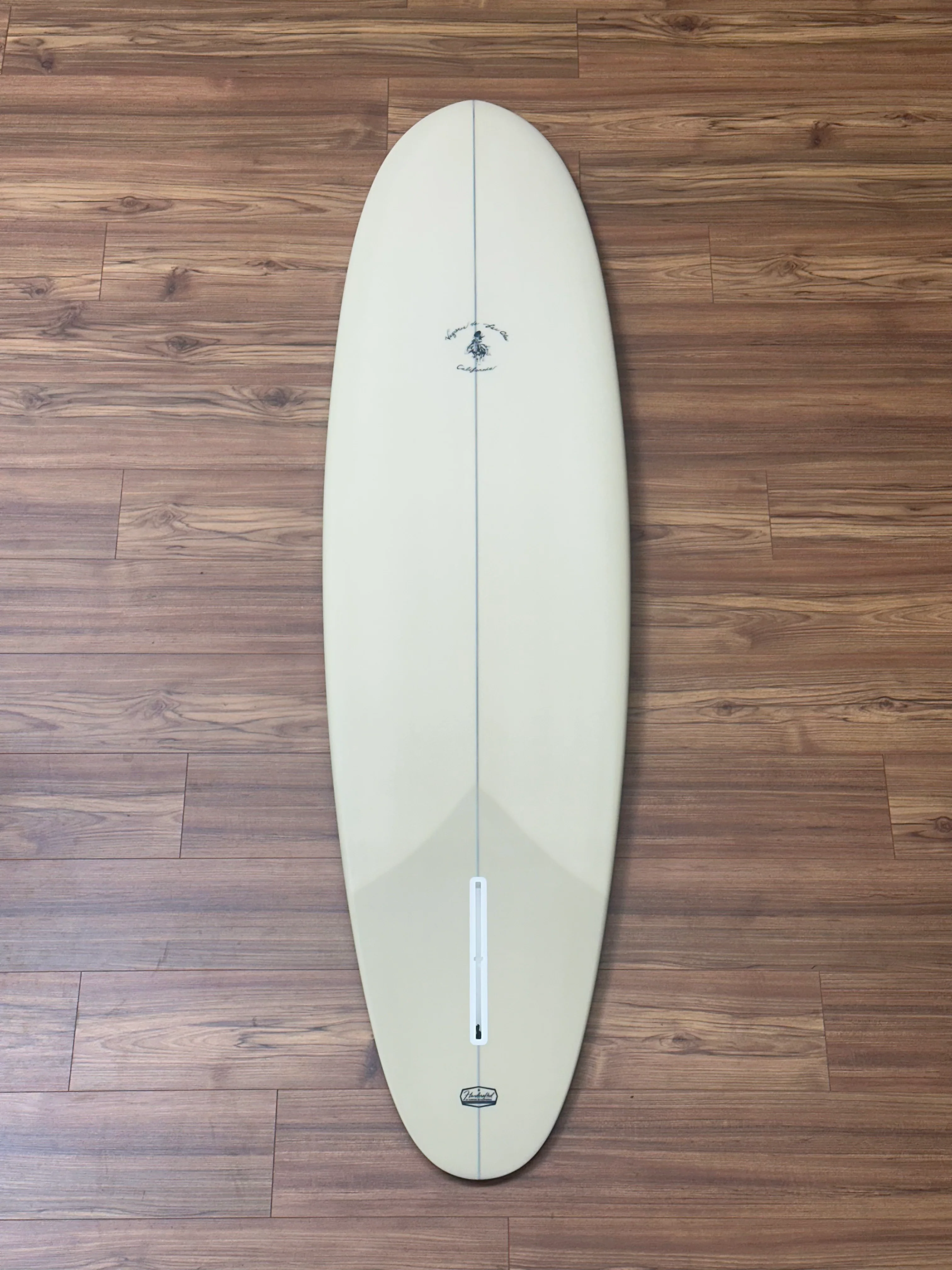 *SOLD* Andreini | 7'2