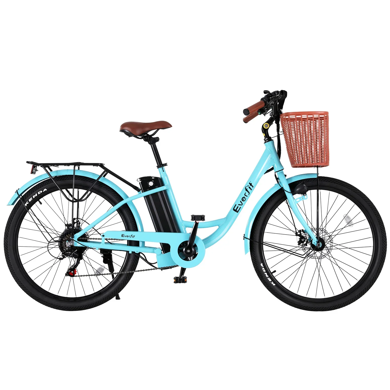 Everfit 26