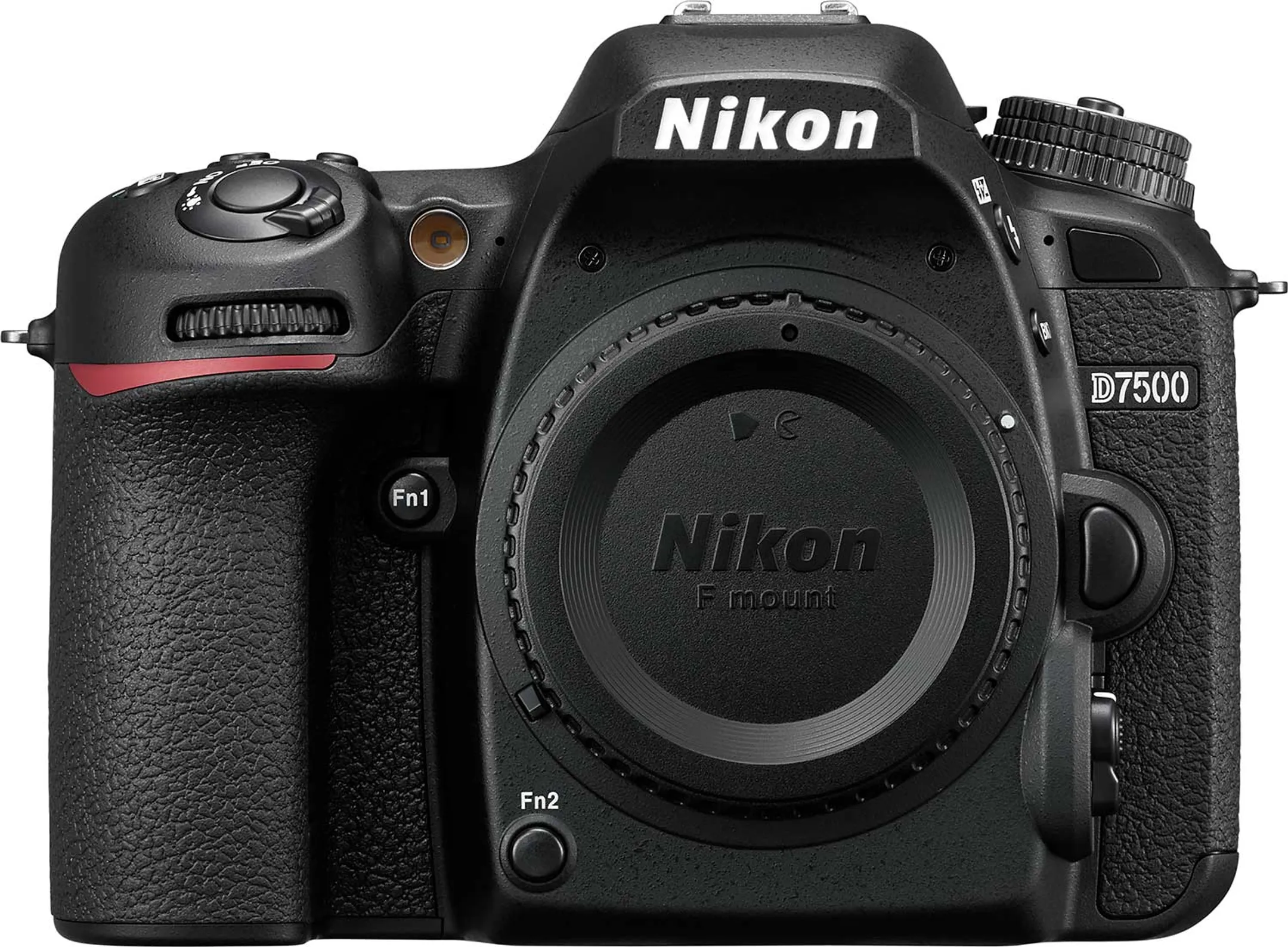 Nikon Body D7500