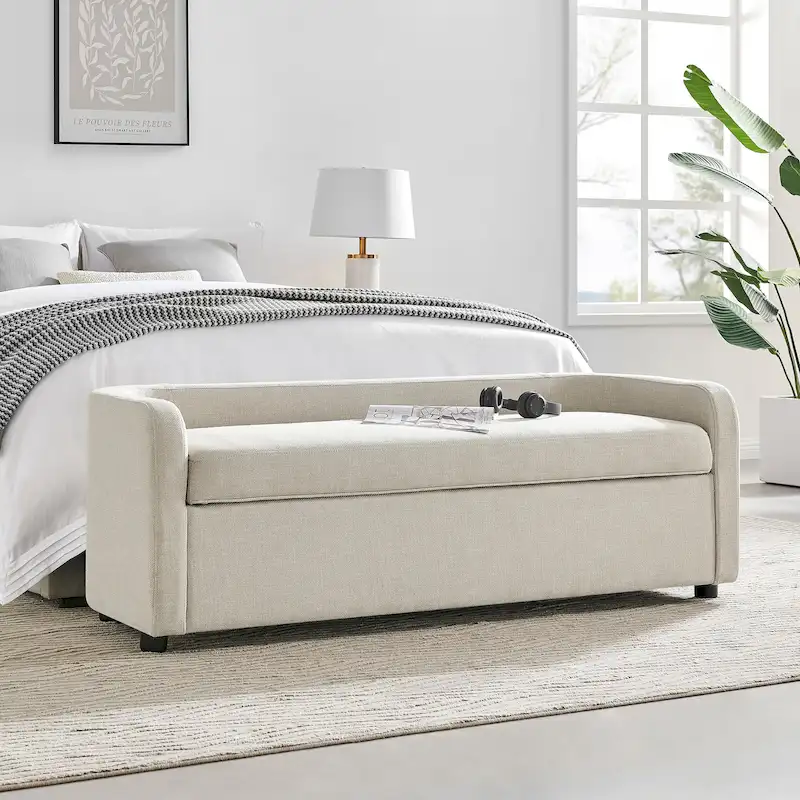 Wendy Storage Bench