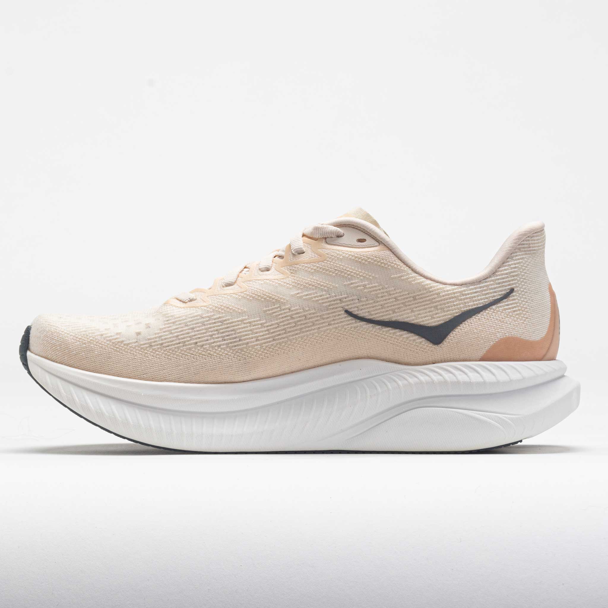 Mach 6 Women's Eggnog/Vanilla