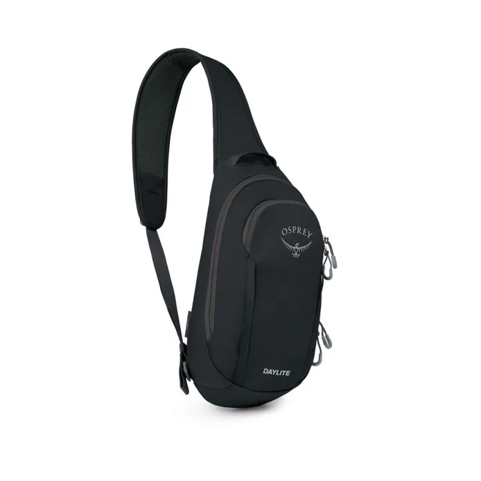 OSPREY DAYLITE SLING BORSA A TRACOLLA/ZAINETTO DA VIAGGIO