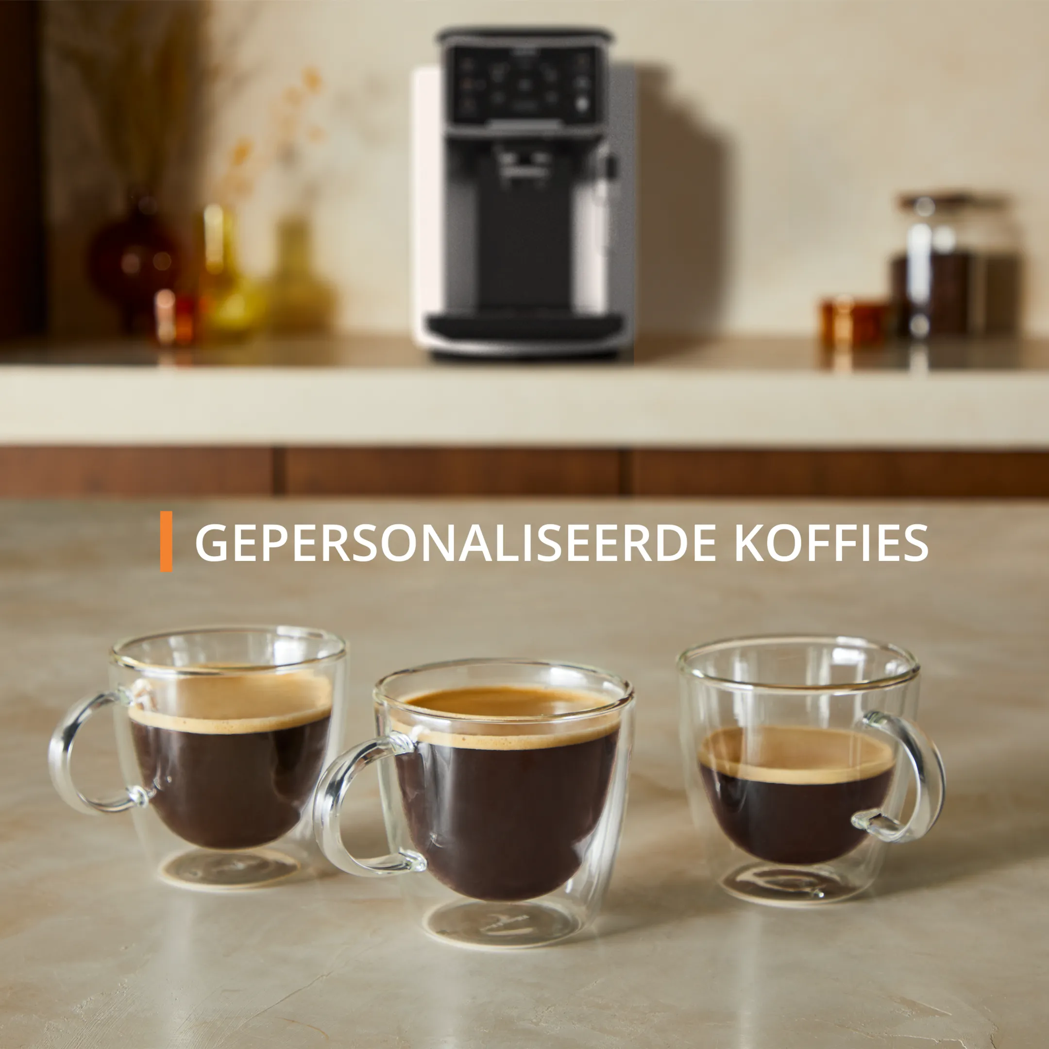 Krups Volautomatische espressomachine Sensation EA910E10