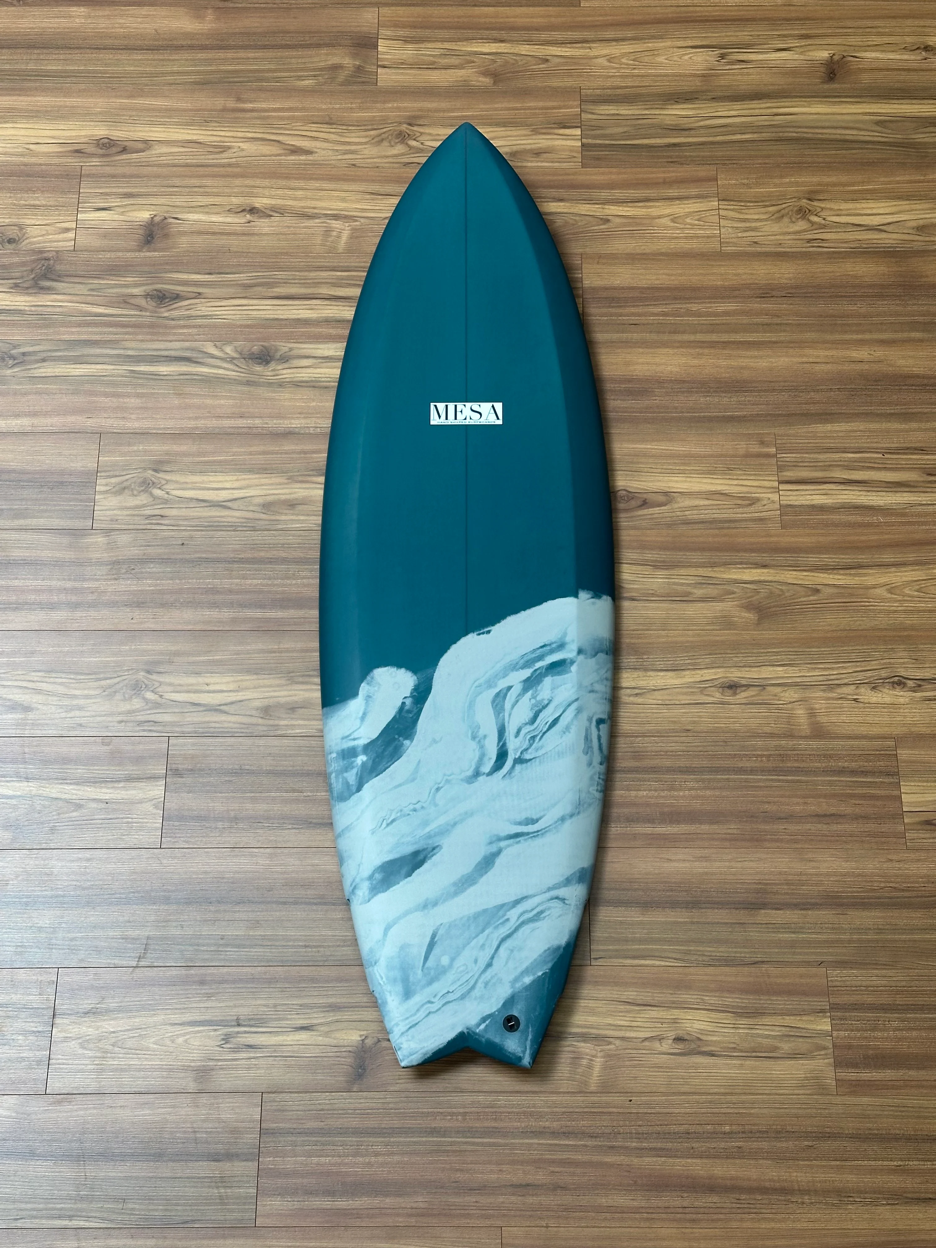 *UNAVAILABLE* Mesa | 5'7
