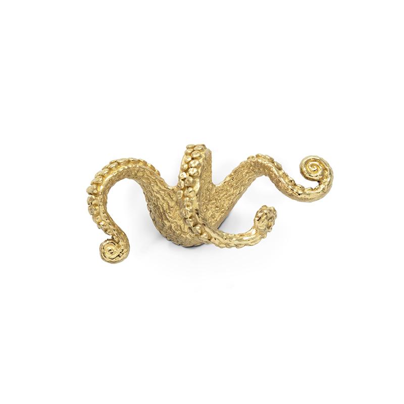 Octo Drawer Handle II
