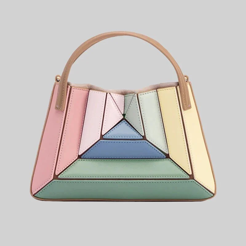 Chroma Bag | De perfecte tas voor fashionista's!