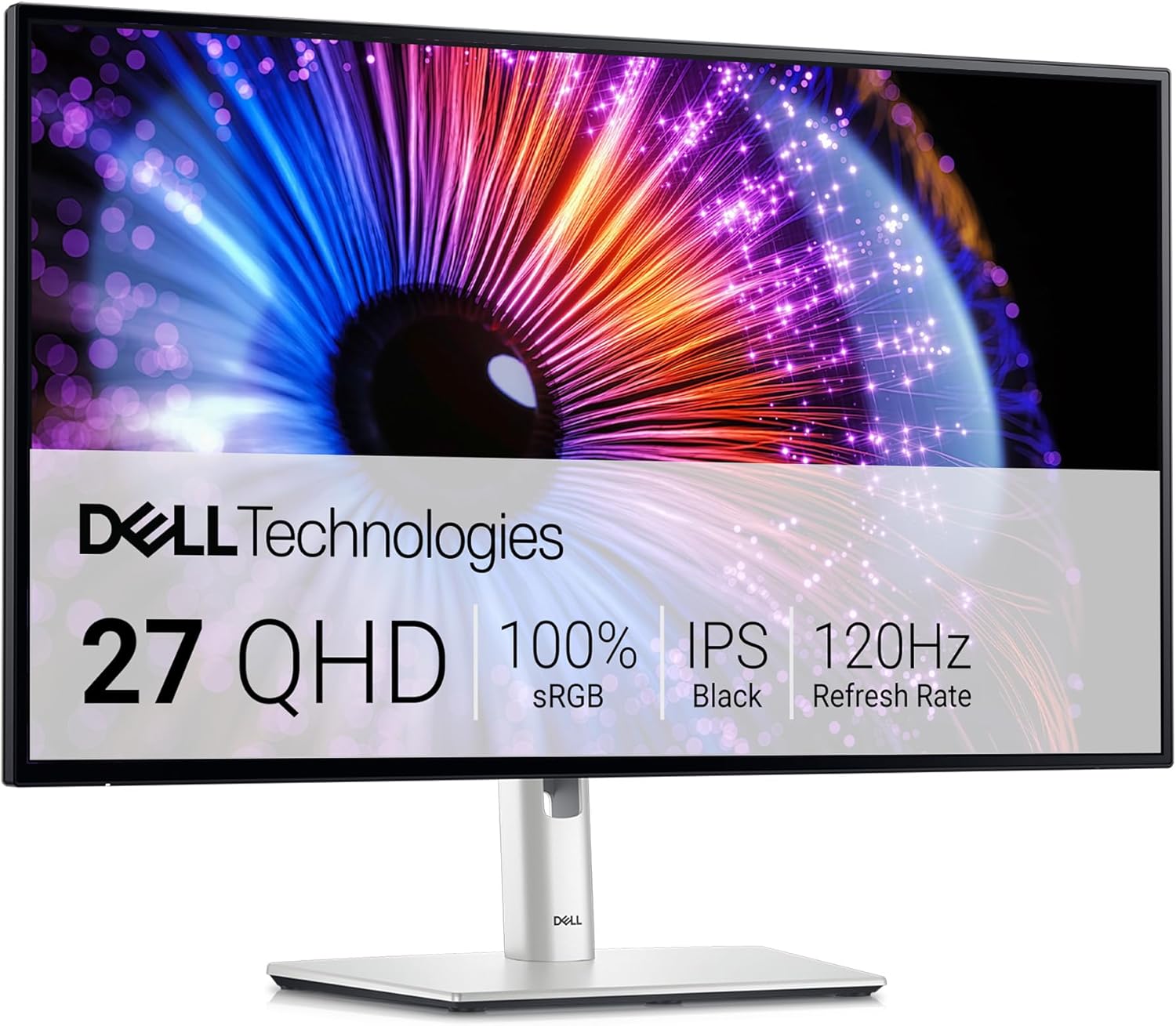 Dell U2724DE UltraSharp Thunderbolt 27