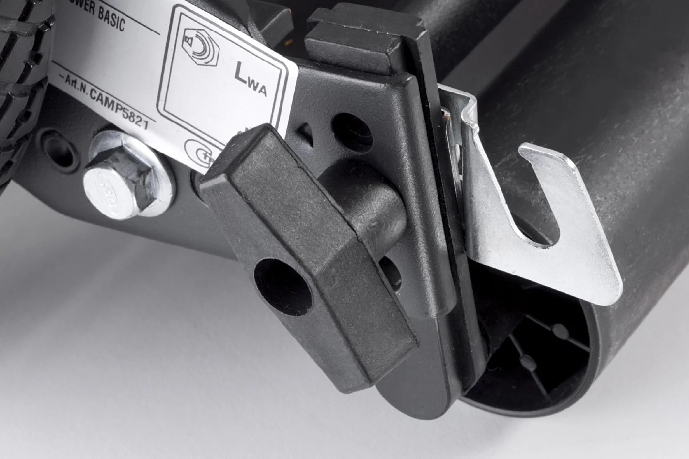 Stiga Hand-Spindelmäher SCM 240 R