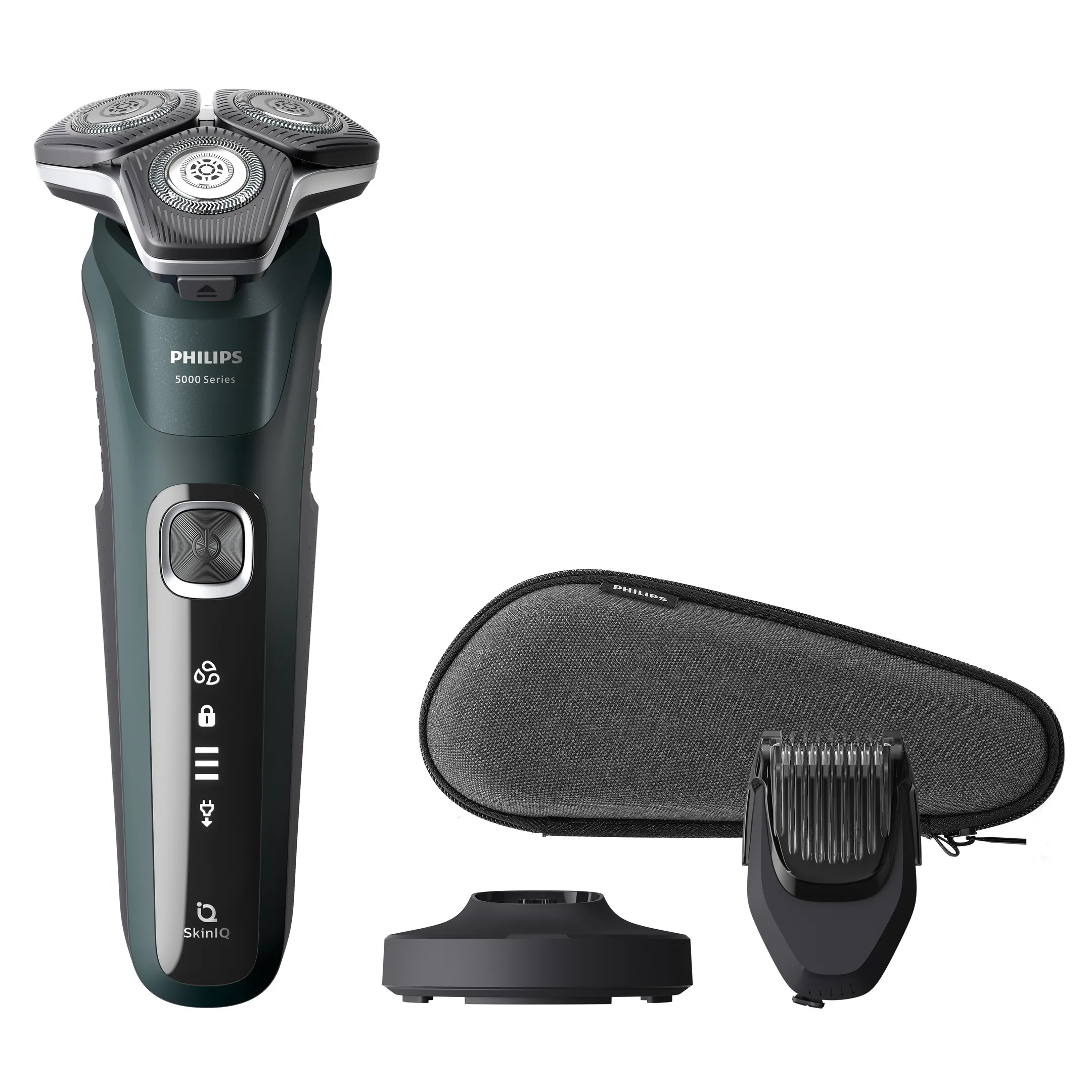 Philips Scheerapparaat Wet & Dry S5884/38 Series 5000