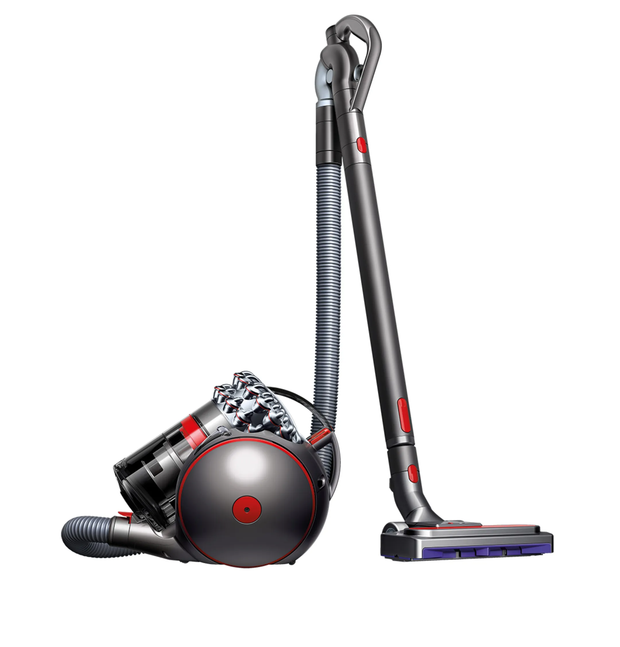 Dyson Stofzuiger zonder zak Cinetic Big Ball Absolute 2 +