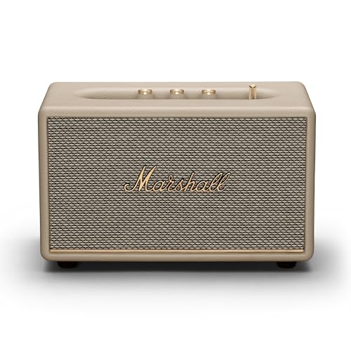 Marshall Acton III Wireless Speaker