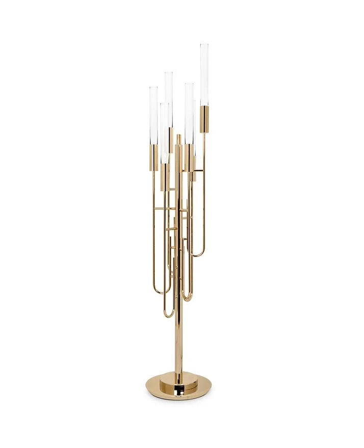 Gala Floor Lamp