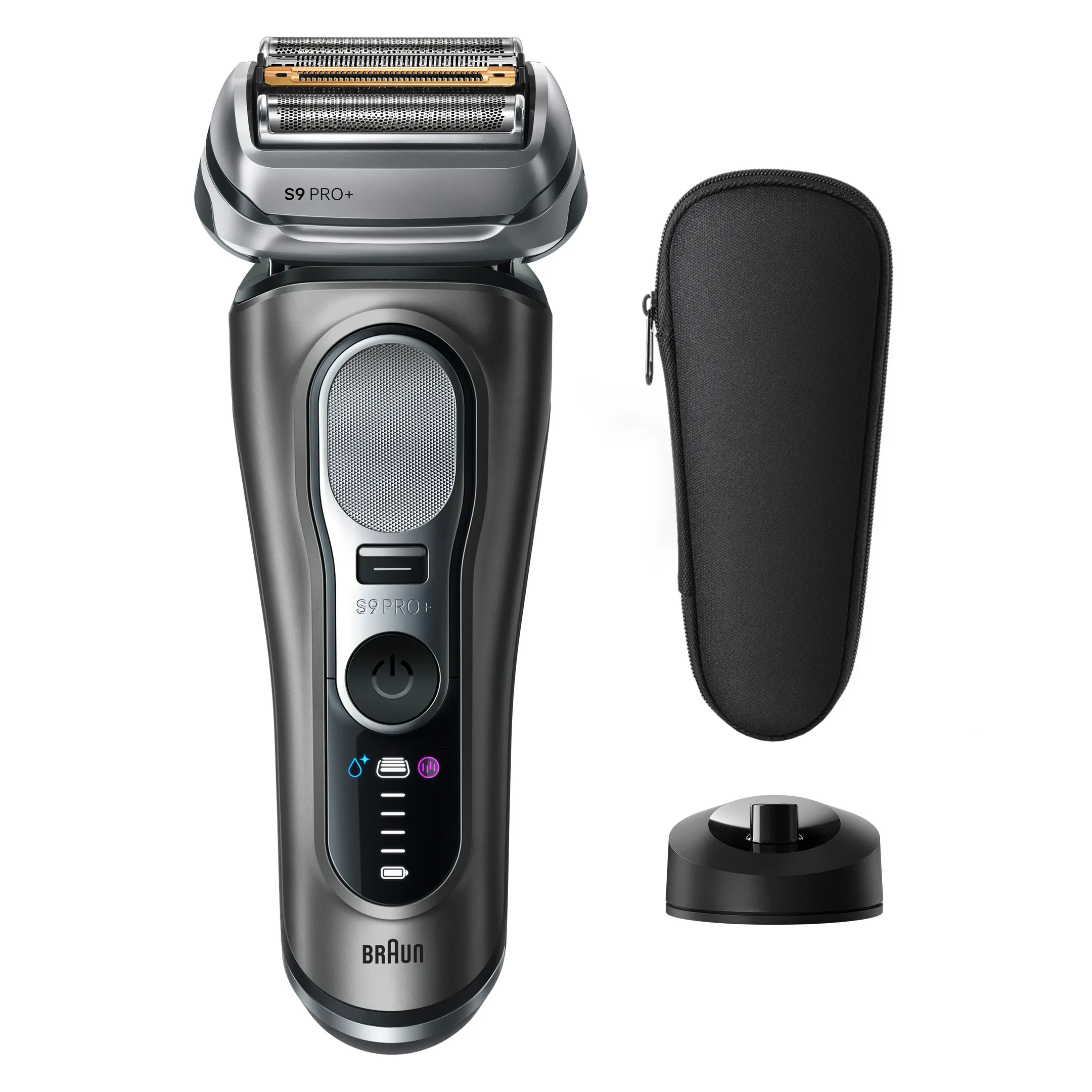 Braun Elektrisch scheerapparaat Series 9 9615s