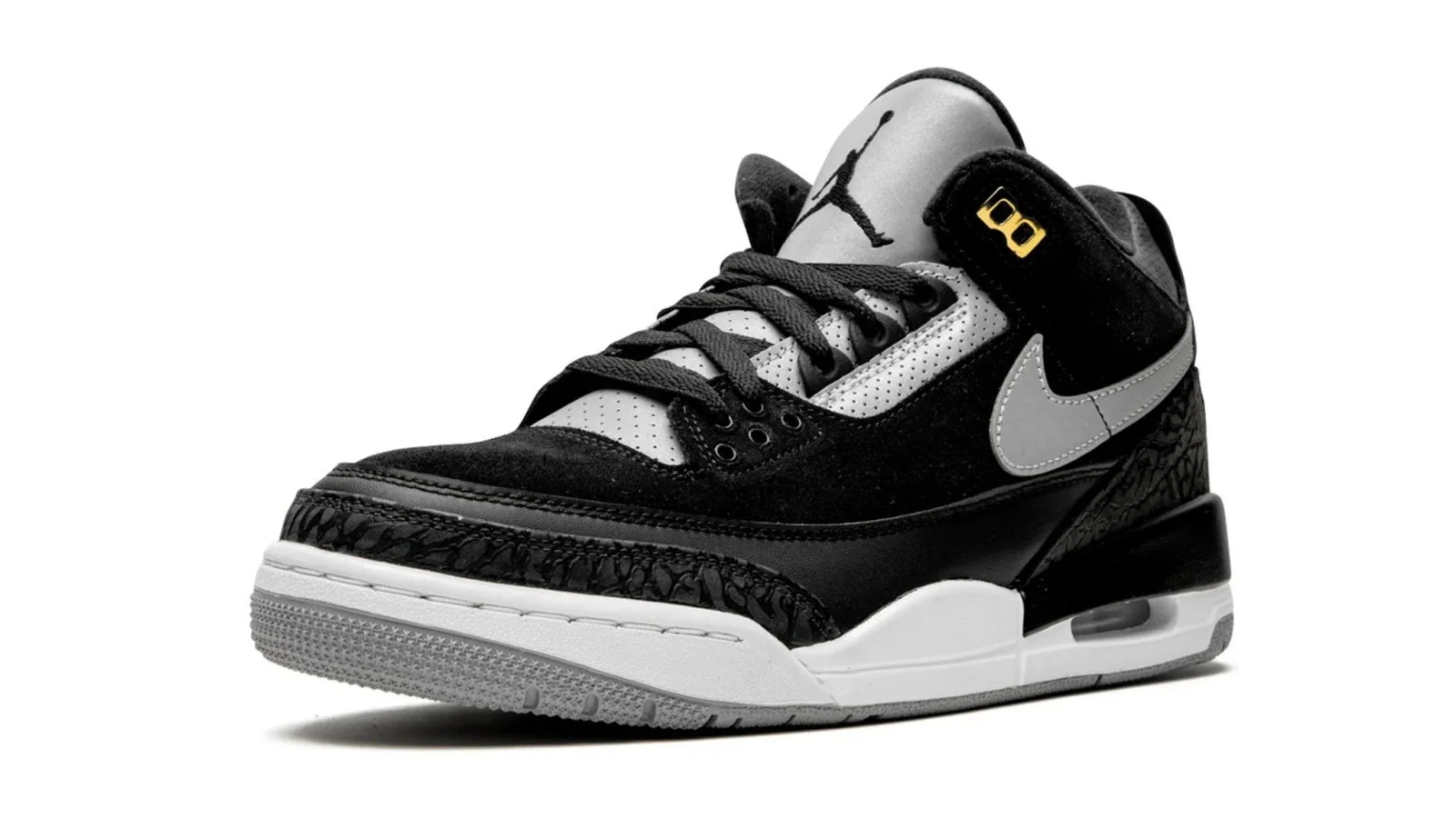 Air Jordan 3 "Tinker Hatfield"