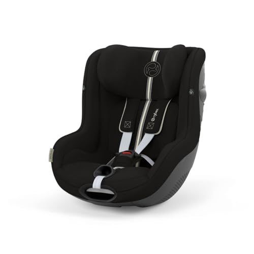Sirona G i Size Plus/Moon Black black PU1 : Moda