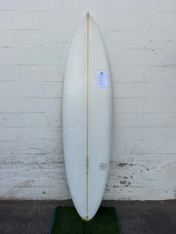 *SOLD* Radio | 6'6