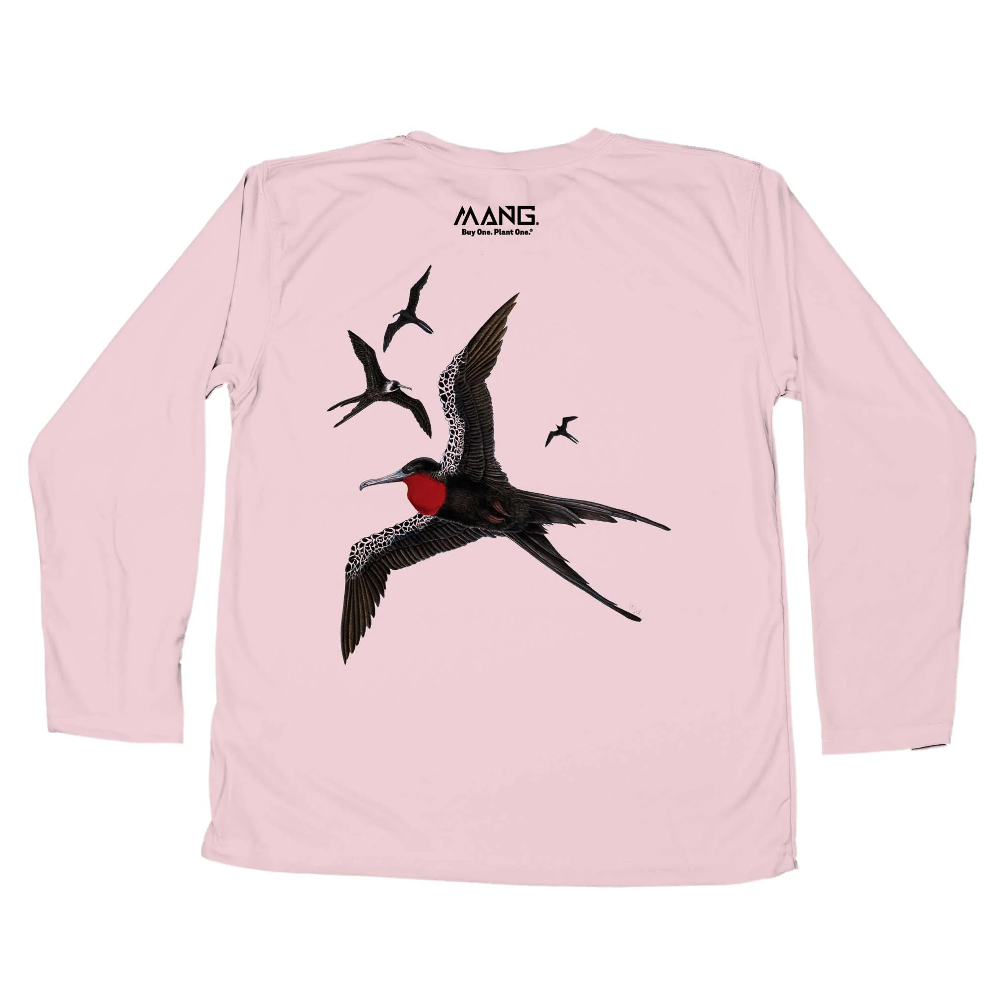 Frigatebirds MANG Toddler