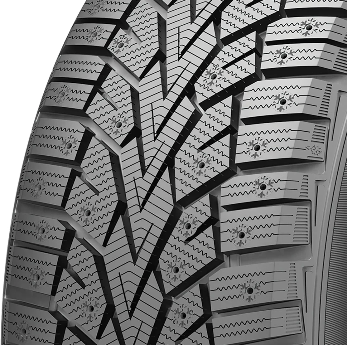 General AltiMAX Arctic 12 Winter 235/45R17 97T XL Passenger Tire