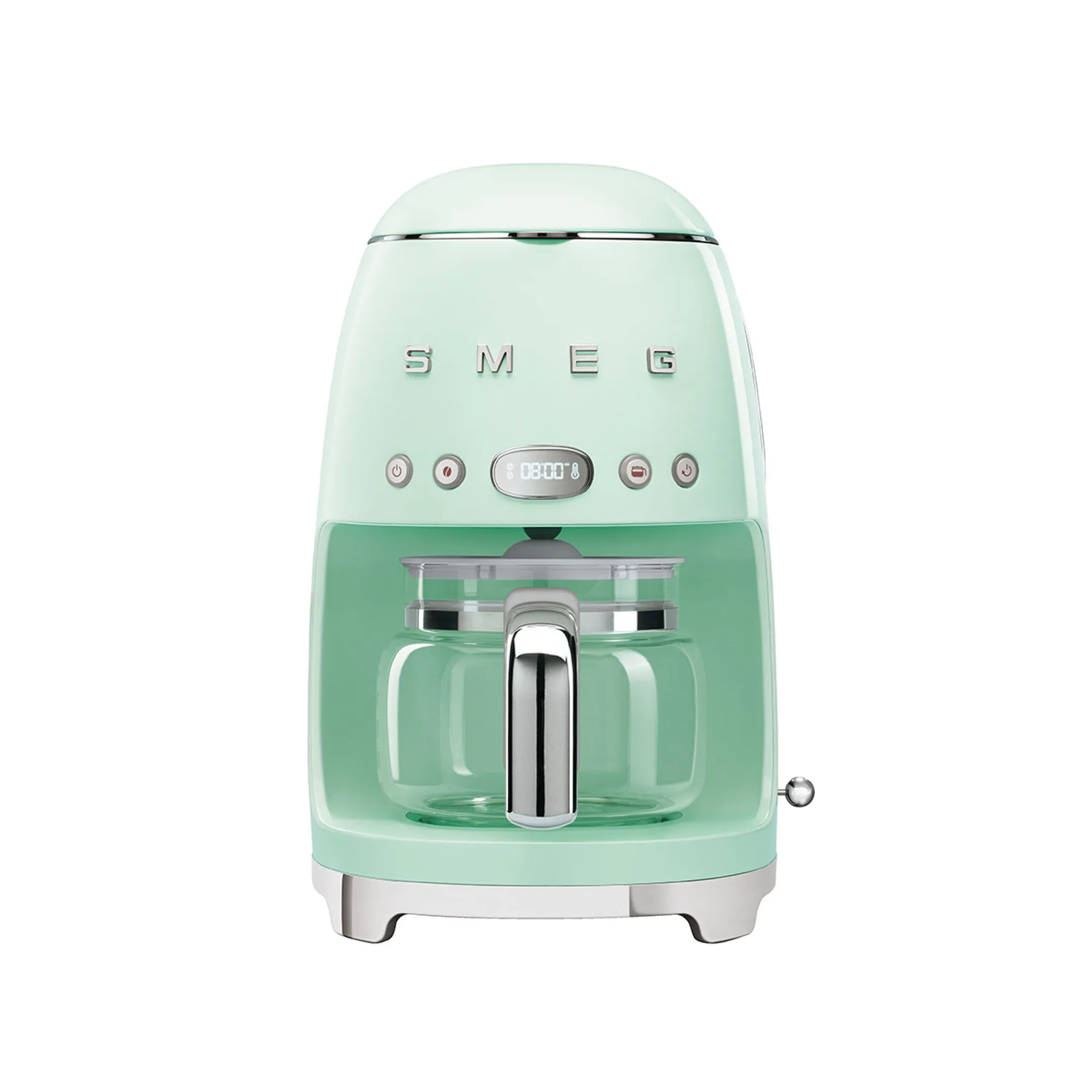 Smeg Koffiezetapparaat DCF02PGEU