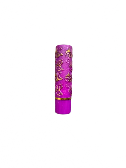 Magic lipstick - adapts to the pH of the lips - Long-lasting makeup