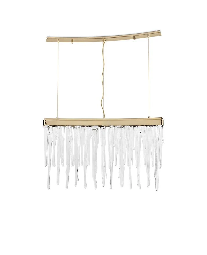 Babel II Suspension
