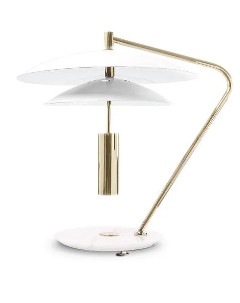 Basie Table Light