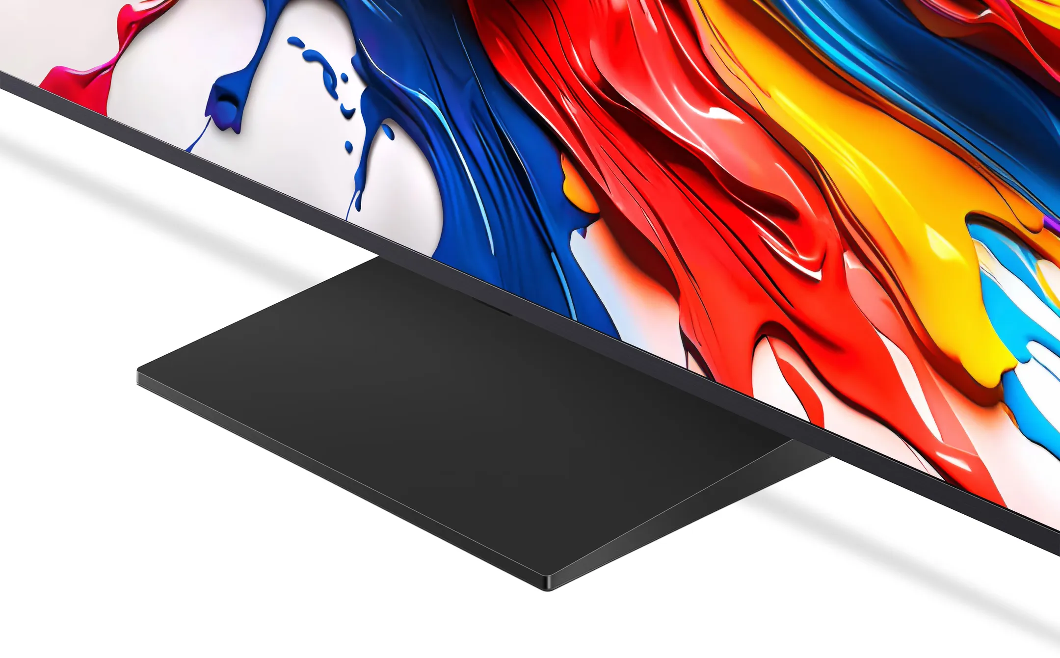 LG QNED evo AI MiniLED 4K TV 75QNED93A6A(2025) - 75 inch