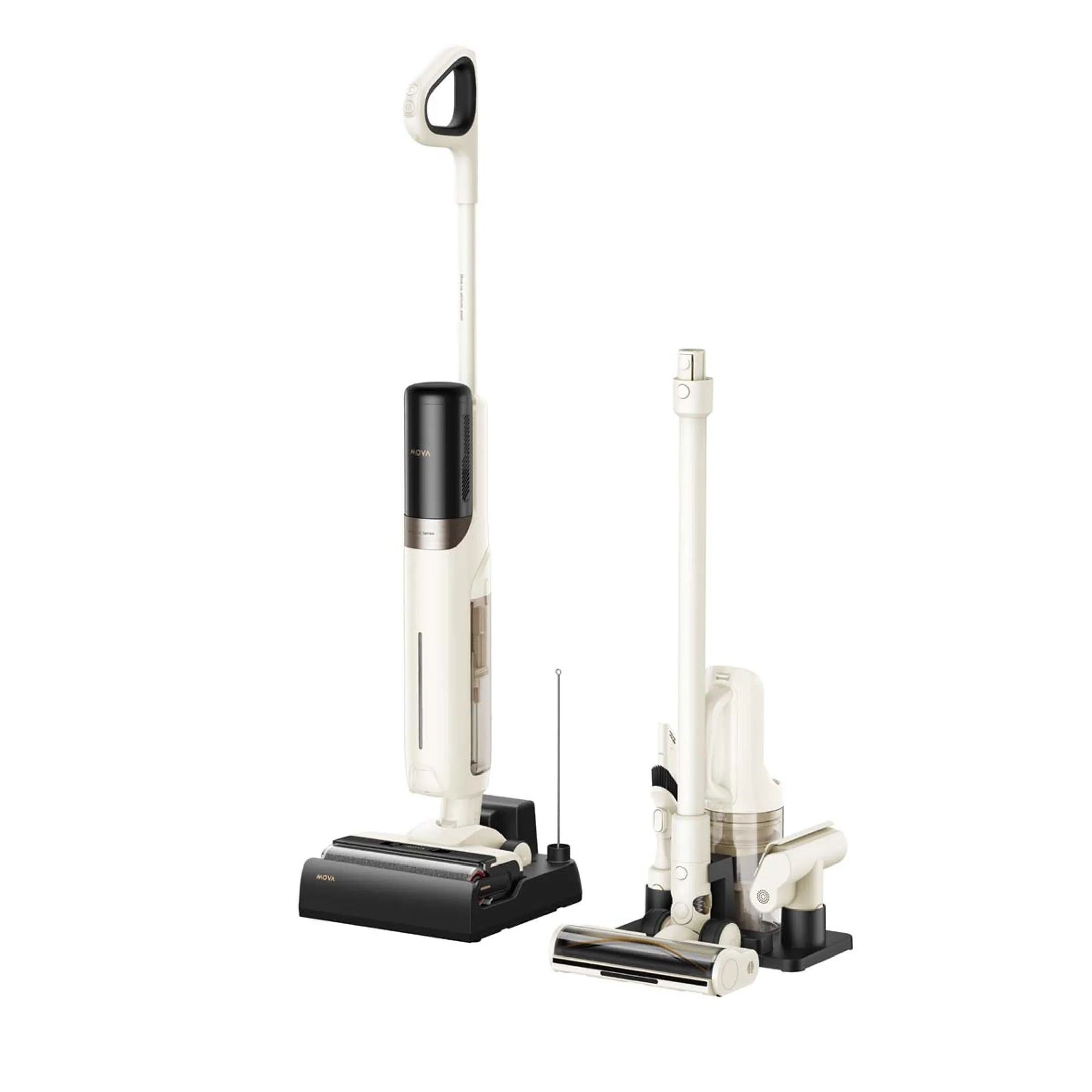 MOVA Vloerreiniger K30 Mix