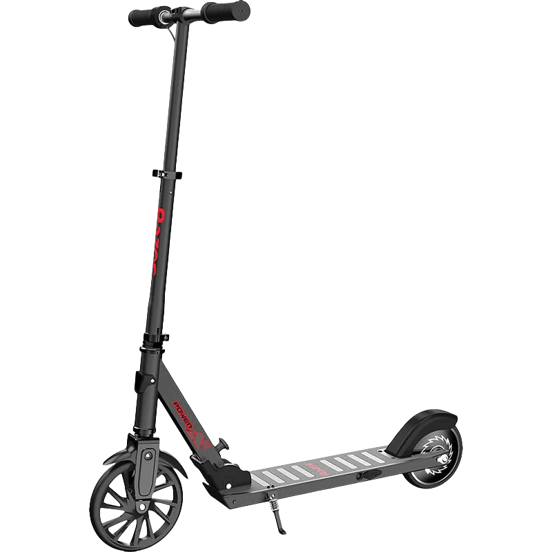 Monopattino elettrico RAZOR Power A5 Nero
